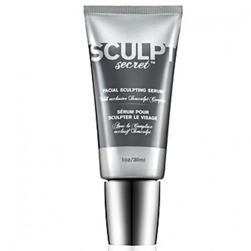 Премьерфарм Липомоделирующая сыворотка для лица SCULPT secret FACIAL SCULPTING SYSTEM 30 мл (Premierpharm, Домашний уход) фото 0