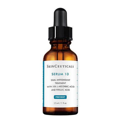 

SkinCeuticals Высокоэффективная сыворотка 2-го действия Serum10, 15 мл (SkinCeuticals, Для лица), Для лица