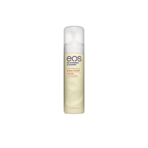 

EOS Крем для бритья Vanilla Bliss, 207 мл (EOS, Ultra Moisturizing Shave Cream), Ultra Moisturizing Shave Cream
