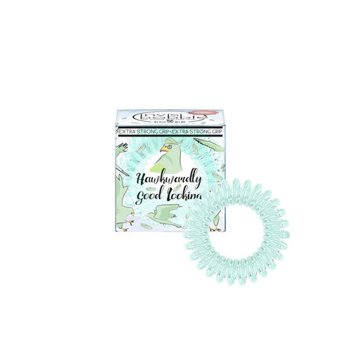 

Invisibobble Резинка-браслет для волос Hawkwardly Good Looking, 1 шт (Invisibobble, Power), Power