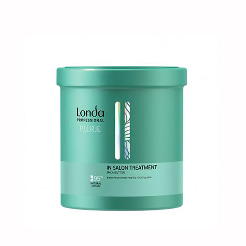 Лонда Профессионал Маска для волос, 750 мл (Londa Professional, P.U.R.E.) фото 0