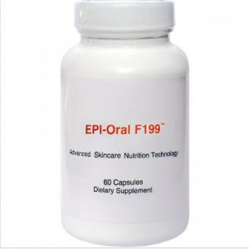 Премьерфарм Anti-age добавка (БАД) Epi-Oral 60 капсул (Premierpharm, Домашний уход) фото 0