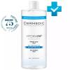 Дермедик Мицеллярная вода Гидреин 3 Гиалуро Hialuro Micellar Water H20, 500 мл (Dermedic, Hydrain) фото 1
