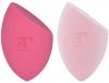 Реал Техникс Набор спонжей Miracle Complexion Sponge + Miracle Powder Sponge, 1 шт (Real Techniques, Love IRL) фото 1