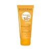 Биодерма Солнцезащитное молочко Мах SPF 50+, 100 мл (Bioderma, Photoderm) фото 1