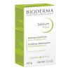 Биодерма Очищающее мыло для жирной и проблемной кожи, 100 г (Bioderma, Sebium) фото 1