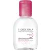 Bioderma Мицеллярная вода для чувствительной кожи, 100 мл. фото