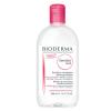 Биодерма Очищающая вода Сенсибио H2O 500 мл (Bioderma, Sensibio) фото 1