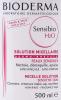 Биодерма Очищающая вода Сенсибио H2O 500 мл (Bioderma, Sensibio) фото 2