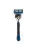 Жиллетт Fusion proshield chill бритва со сменной кассетой  N1 1 шт (Gillette, Бритвы и лезвия) фото 2
