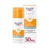 Эуцерин Солнцезащитный гель-крем для проблемной кожи лица, SPF 50+, 50 мл (Eucerin, Sun Protection) фото 1