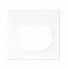 Янсен Косметикс Коллагеновая матрица для век Collagen Eye Lid Mask-bean 1 пара (Janssen Cosmetics, Dermafleece masks) фото 1