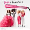 Лореаль Профессионель Лимитированный профессиональный паровой стайлер Barbie 3.0, 1 шт (L'oreal Professionnel, Стайлинг) фото 7