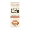 Мейкап Революшн Набор для макияжа губ Retro Luxe Kits (Makeup Revolution, Губы) фото 1