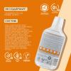 Сплат Комплексный пенный ополаскиватель для полости рта Vitafresh 6+, 500 мл (Splat, Biomed) фото 6