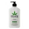 Хемпз Молочко для тела увлажняющее Original Herbal Body Moisturizer, 500 мл (Hempz, Оригинальная коллекция) фото 1