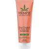 Хемпз Гель для душа Sweet Pineapple & Honey Melon Herbal Body Wash, 250 мл (Hempz, Ананас и медовая дыня) фото 1