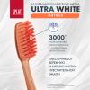 Сплат Инновационная зубная щетка Ultra White мягкая 12+ (Splat, Professional) фото 4