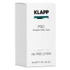 Клапп Нормализующий крем Oil Free Lotion, 30 мл (Klapp, Problem skin care) фото 2