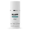 Клапп Нормализующий крем Oil Free Lotion, 30 мл (Klapp, Problem skin care) фото 1