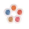 Зе Саем Тени для век сияющие Eco Soul Glameyes, 3,2 г (The Saem, Eye) фото 1