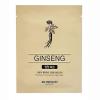 Маска для лица тканевая Beauty in a Food Mask Sheet, Ginseng 18мл