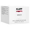 Клапп Дневной крем Daily Cream Protection, 50 мл (Klapp, Immun) фото 2