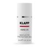 Клапп Гель для кожи вокруг глаз Gentle Eye Protection, 30 мл (Klapp, Immun) фото 1