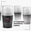 Виши Шариковый дезодорант для чувствительной кожи 48 часов, 50 мл (Vichy, Vichy Homme) фото 7