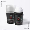 Виши Шариковый дезодорант для чувствительной кожи 48 часов, 50 мл (Vichy, Vichy Homme) фото 10