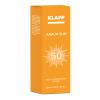 Клапп Солнцезащитный спрей для тела SPF50, 200 мл (Klapp, Immun Sun) фото 2