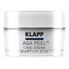 Клапп Крем ночной Care Cream Asa Peel, 30 мл (Klapp, Asa peel) фото 1