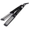 Щипцы для завивки волос  Pro Ionic 3D Waver с терморегулятором и титаново-турмалиновым покрытием 1 шт