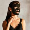Вилента Detox-маска для лица BYE-BYE, SKIN PROBLEMS! с очищающим комплексом Acid+, 25 г (Vilenta, TOTAL BLACK) фото 2