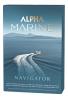 Эстель Подарочный набор для мужчин Navigator Alpha Marine (Estel, Alpha Marine) фото 1