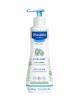 Мустела Молочко для тела «Hydra-Bebe» 300 мл (Mustela, Bebe - защита кожи) фото 1