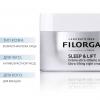 Филорга Ночной крем ультра-лифтинг Sleep&Lift, 50 мл (Filorga, Lift-Structure) фото 2