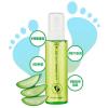 Освежающий мист для ног Cooling Foot Mist 100 мл