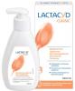 Lactacyd Средство для ежедневной интимной гигиены с натуральной молочной кислотой, 200 мл. фото