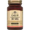 Солгар Коэнзим Q-10 30 мг, 30 капсул (Solgar, Коэнзим) фото 1
