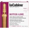 Ла Кабин Концентрированная сыворотка в ампулах с эффектом ботокса Botox Like Ampoules, 10*2 мл (La Cabine, Сыворотки для лица) фото 1