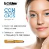 Ла Кабин Концентрированная сыворотка в ампулах для конкура век Eye Contour Ampoules, 10 ампул*2 мл (La Cabine, Сыворотки для лица) фото 3