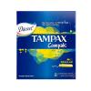 Тампакс Тампоны Компак с аппликатором регуляр №8 (Tampax, Compak) фото 1