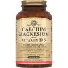 Солгар Кальций - Магний с витамином D3, 150 таблеток (Solgar, Витамины) фото 1