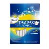 Тампакс Тампоны Дискрит Перл с аппликатором регуляр дуо №18 (Tampax, Pearl) фото 1