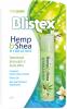 Блистекс Увлажняющий бальзам для губ Hemp&Shea ваниль и мята 4,25 г (Blistex, Уход за губами) фото 1