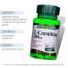 L-карнитин 500 мг 30 таблеток