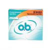 o.b. Тампоны Original Super 8 шт