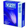 Визит Презервативы №3 Hi-tech Comfort (Vizit, Презервативы) фото 1