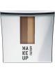 Мейк Ап Фактори Тени-пудра для бровей с трафаретом Eye Brow Powder № 4 кофейно-коричневый/коньячная роза, 7.5 г (Make Up Factory, Make up factory) фото 1